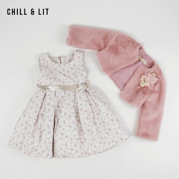 Ensemble Fillette 2 Pièces