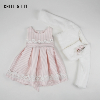 Ensemble Fillette 2 Pièces