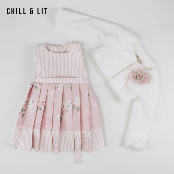 Ensemble Fillette 2 Pièces