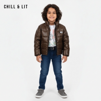 Ensemble Garçonnet 3 Pcs