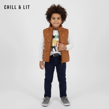 Ensemble Garçonnet 3 Pcs