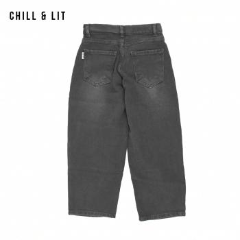 Jean Baggy Garçonnet