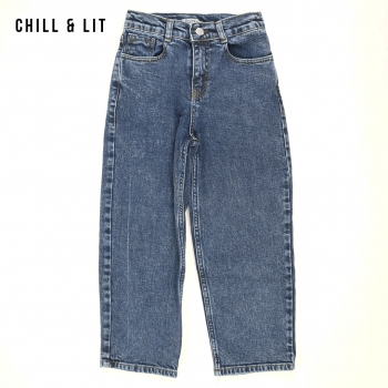 Jean Large Garçonnet