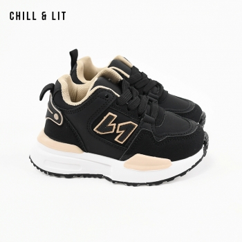 Baskets à Lacets Garçon