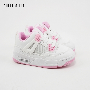 Baskets à Lacets Enfant