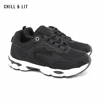 Baskets à Lacets Femme