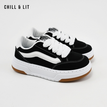 Baskets à Lacets Femme