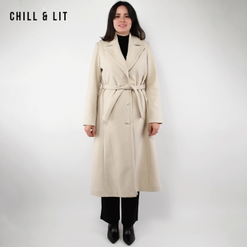 Manteau Femme en Cachemire