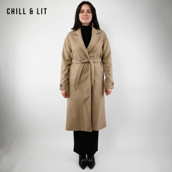 Manteau Femme en Cachemire