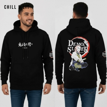 Hoodie Homme Graphique