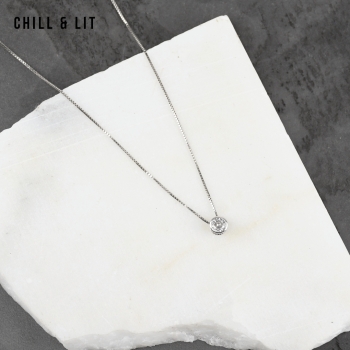 Collier en Argent 925
