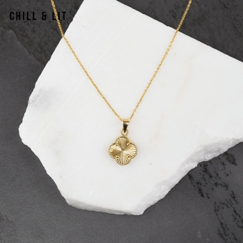 Collier VAN CLEEF Argent 925