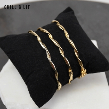 Bracelet Femme en Couronne