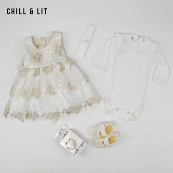 Ensemble Fillette 5pcs