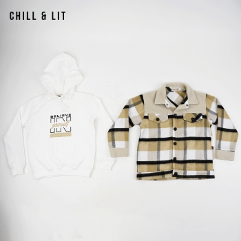 Ensemble Garçonnet 2 Pcs...