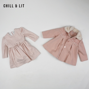 Ensemble Fillette 2 Pièces