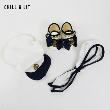 Coffret Naissance Bébé