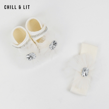 Coffret Naissance Bébé...