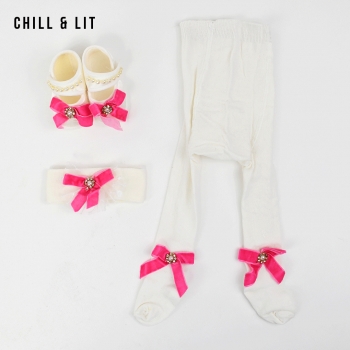 Coffret Naissance Bébé