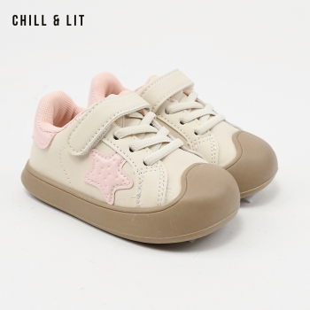 Baskets à Scratch Enfant