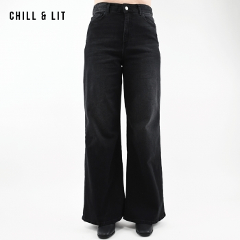 Jean Large Femme