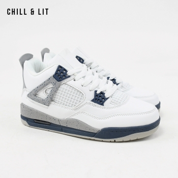 Baskets à Lacets Femme