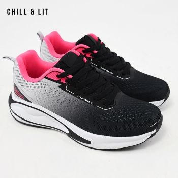 Baskets à Lacets Femme