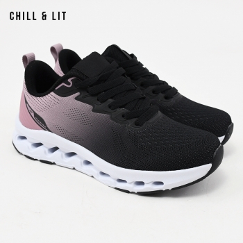 Baskets à Lacets Femme