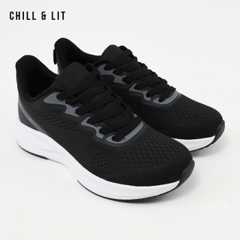 Baskets à Lacets Femme