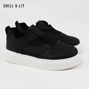 Baskets à Lacets Homme