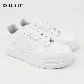 Baskets à Lacets Homme