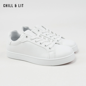 Baskets à Lacets Homme