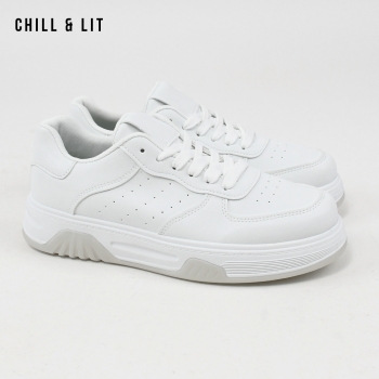 Baskets à Lacets Homme