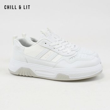 Baskets à Lacets Homme