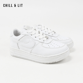 Baskets à Lacets Enfant