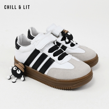 Baskets à Scratch Enfant...