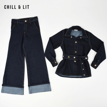 Ensemble Jean Fillette 2...