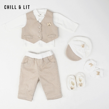 Kit Naissance Sortie...