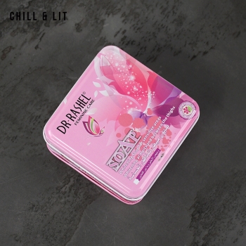 Savon Eclaircissant...