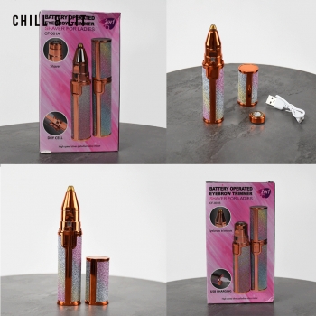 Rasoir Électrique 2en1 Visage