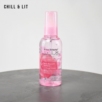 Fix Spray kiss Beauty