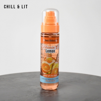 Fixateur Vitamine C kiss...