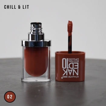 Lip Gloss Romantic Bird