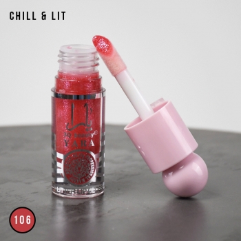 Glitter Lip Gloss 3Q Beauty
