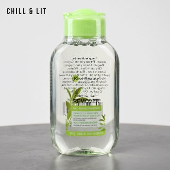 Démaquillant Kiss Bèauty 109ml