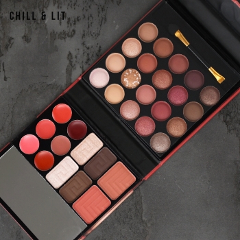 Palette AnyLady 32 Couleurs