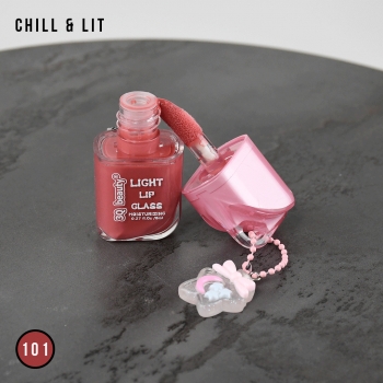 Light Lip Gloss 3Q BEAUTY