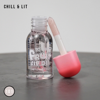 Fruit Lip Oil 3Q Beauty