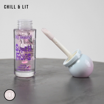 Fruit Lip Oil 3Q Beauty