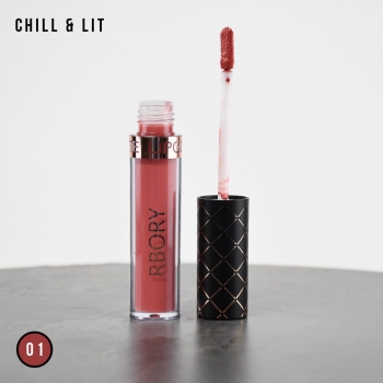 Lip Gloss Rbory
